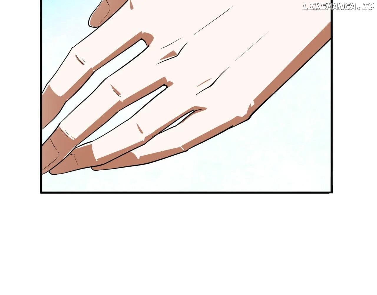 Era of the Haunted Chapter 413 - page 158